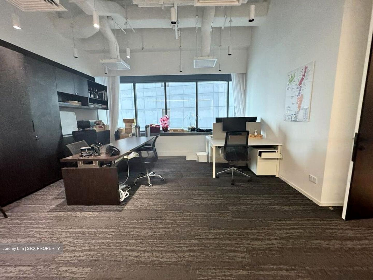 MYP Centre (D1), Office #451156971